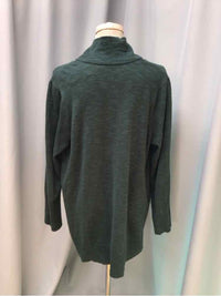 J JILL SIZE LARGE Ladies TOP