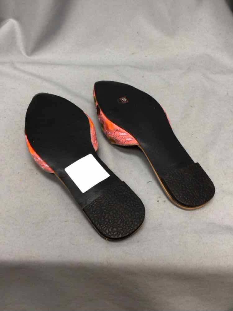 APPLE COLLECTIONS SIZE 10 Ladies SHOES