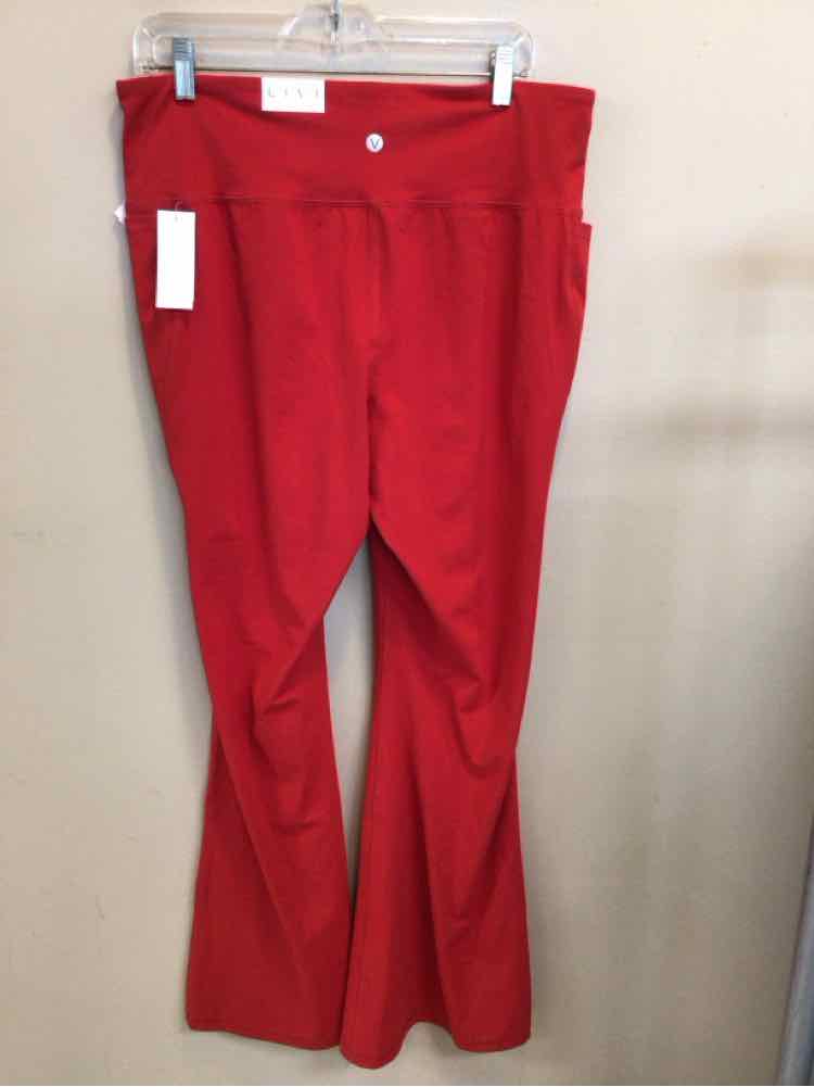LIVI SIZE 18/20 Ladies EXERCISE