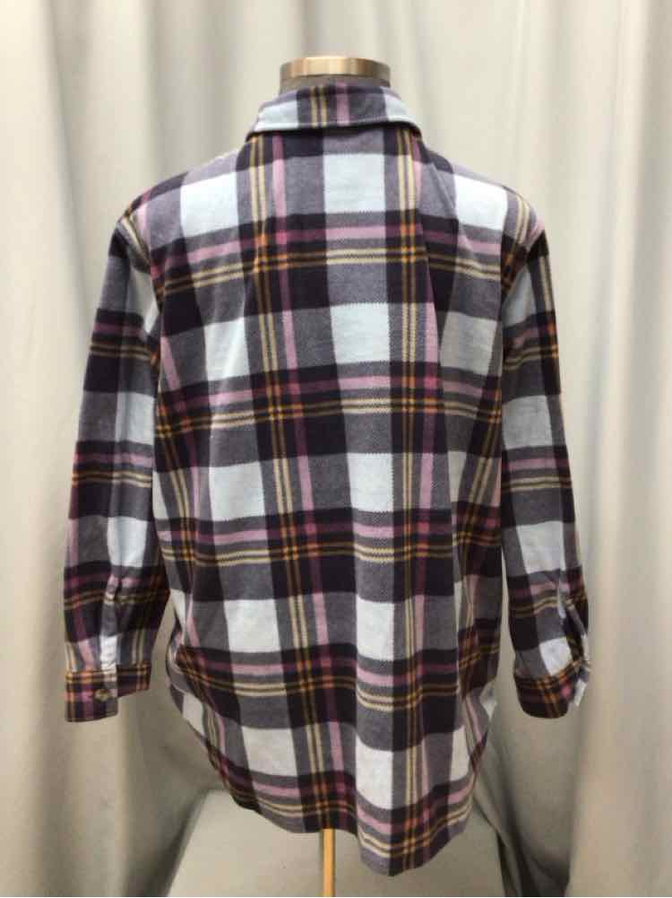EDDIE BAUER SIZE XX LARGE Ladies TOP
