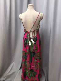 FARM SIZE LARGE Ladies DRESS