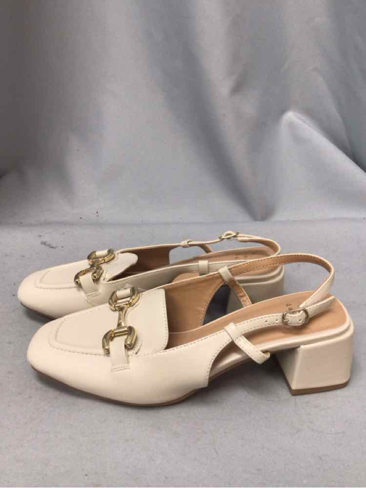 A NEW DAY SIZE 7 1/2 Ladies SHOES