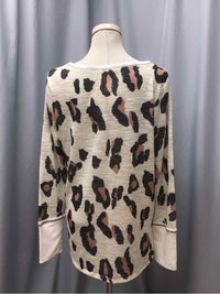 BIBI SIZE X LARGE Ladies TOP