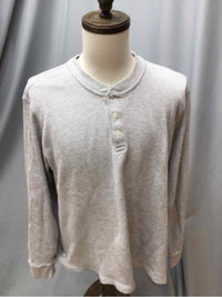 SIZE XX LARGE LEVI STRAUSS & CO Men's SHIRTS