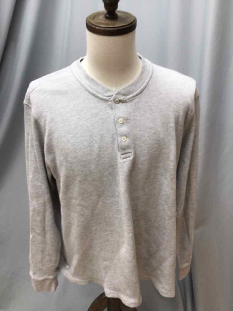 SIZE XX LARGE LEVI STRAUSS & CO Men's SHIRTS
