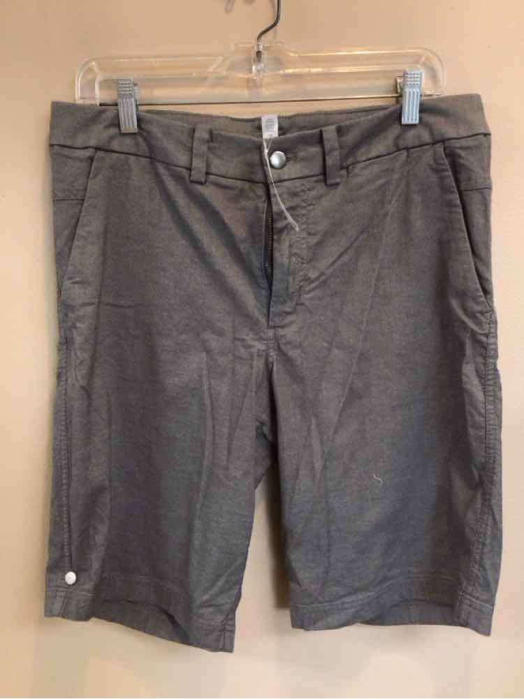 SIZE 32 LULULEMON Men's SHORTS