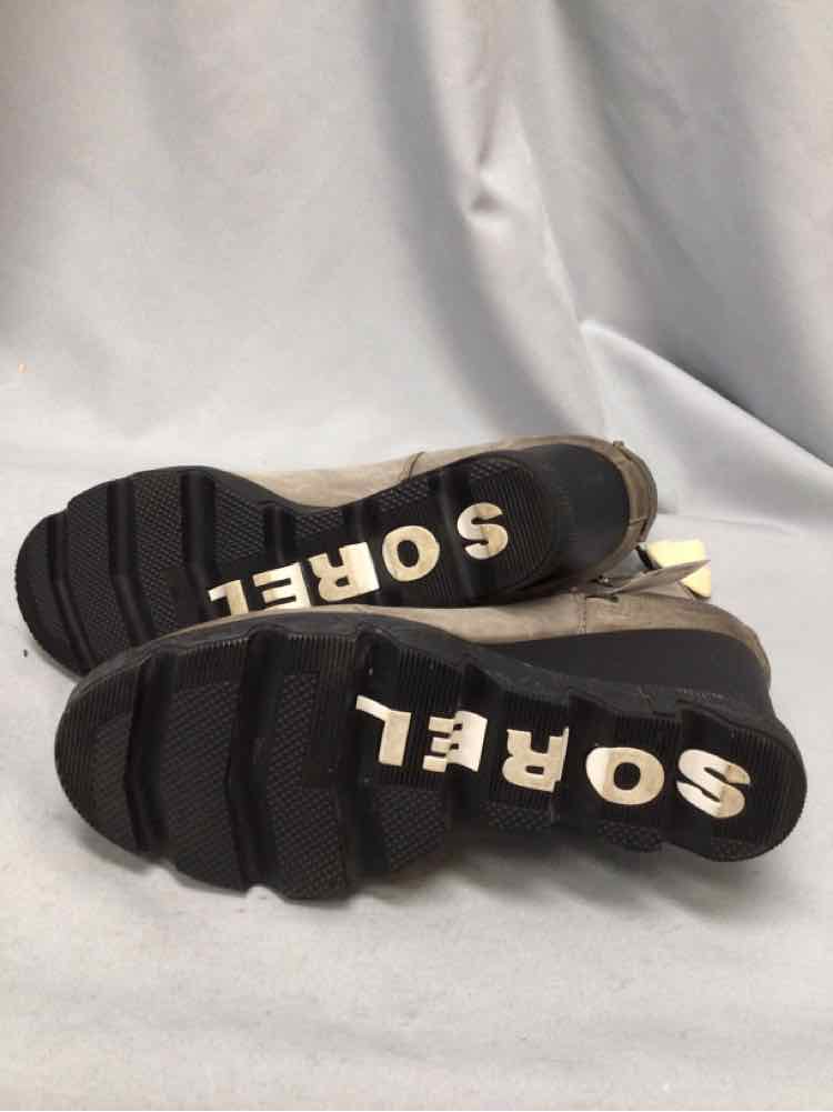 SOREL SIZE 10 Ladies SHOES