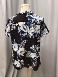 KARL LAGERFELD SIZE MEDIUM Ladies BLOUSE