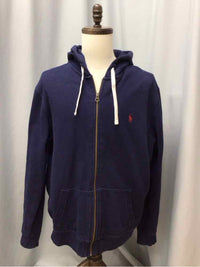 SIZE XX LARGE POLO Men's COATS