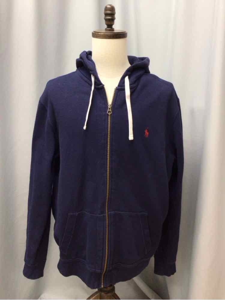 SIZE XX LARGE POLO Men's COATS