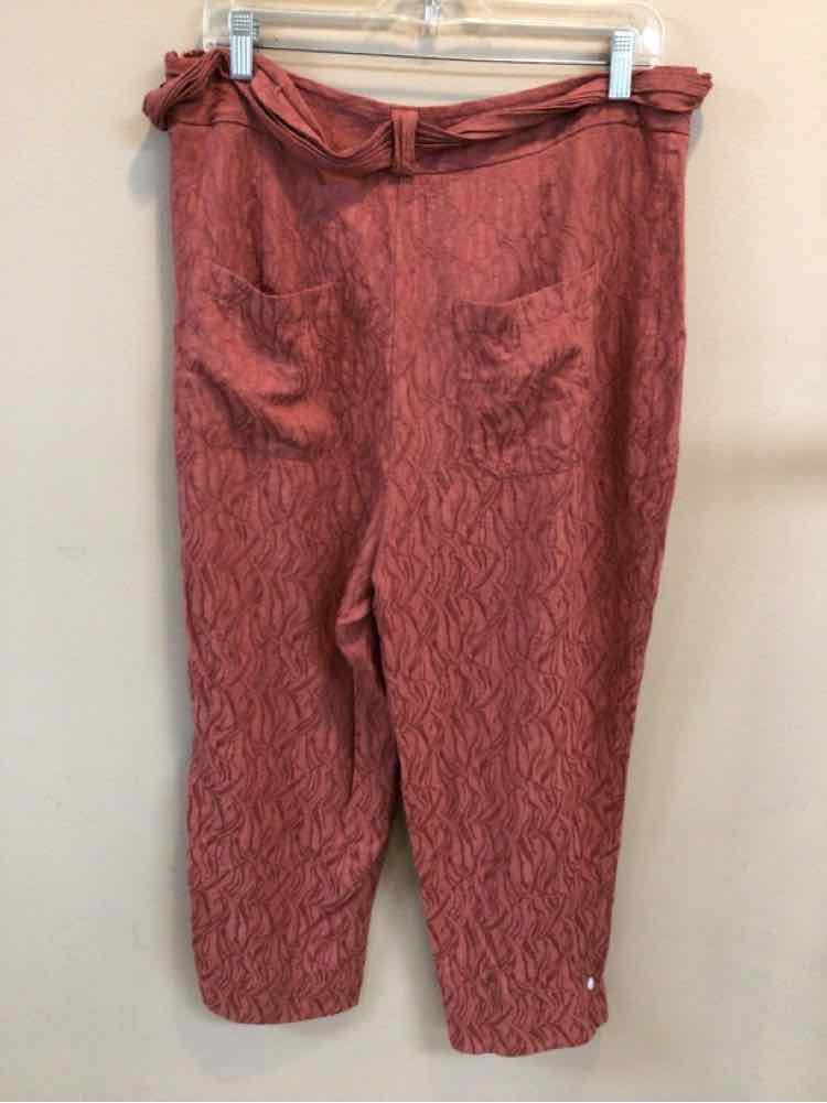 ETT:TWE SIZE 14 Ladies PANTS