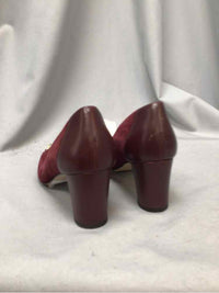TALBOTS SIZE 7 1/2 Ladies SHOES