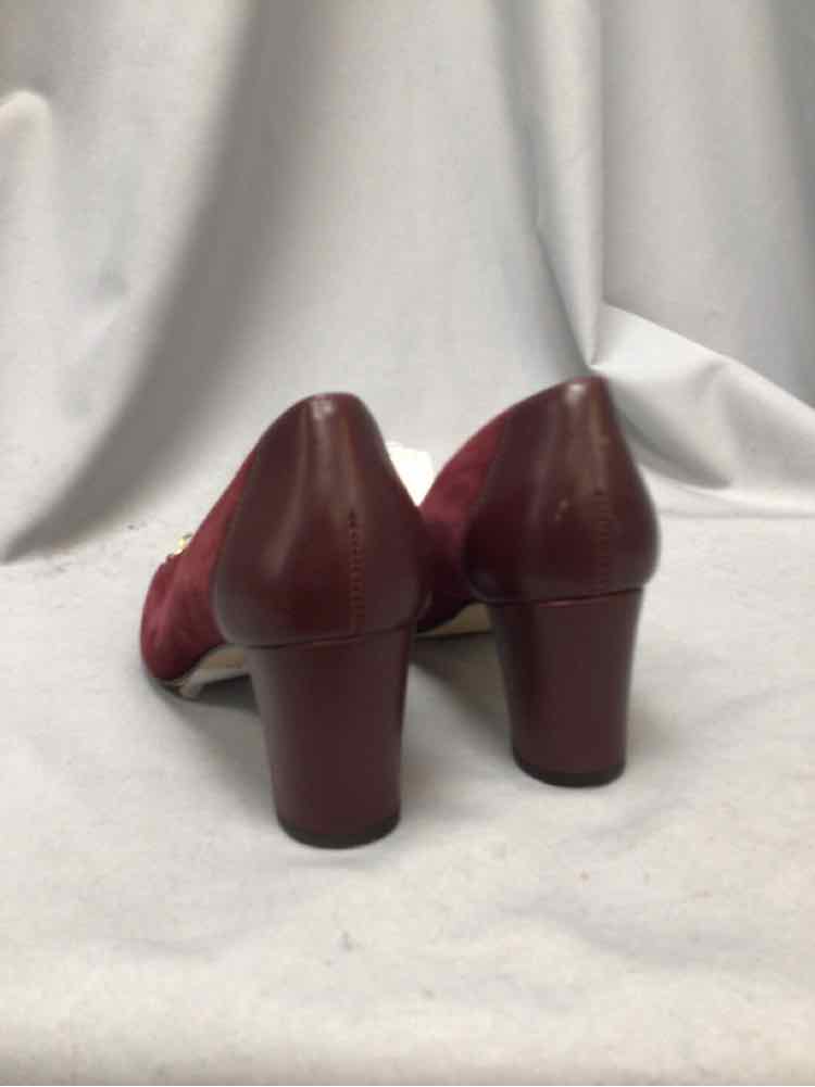 TALBOTS SIZE 7 1/2 Ladies SHOES