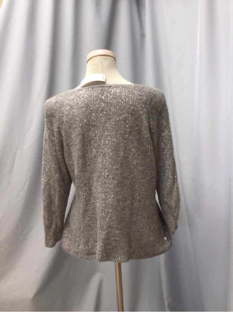 EILEEN FISHER SIZE MEDIUM Ladies TOP