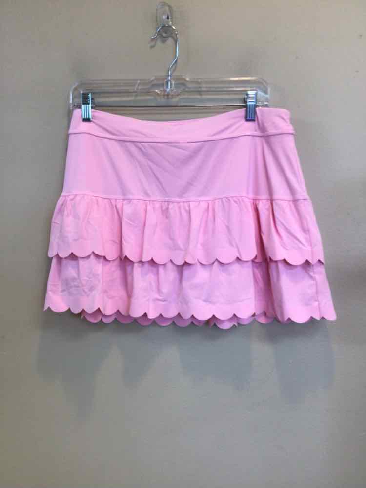 LILLY PULITZER SIZE LARGE Ladies SKIRT