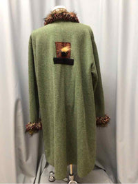 LEE ANDERSON SIZE X LARGE Ladies JACKET