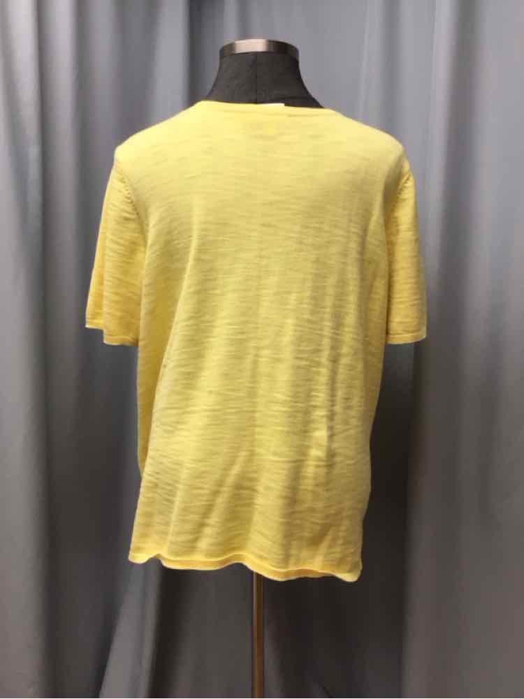COLDWATER CREEK SIZE 2 X Ladies TOP