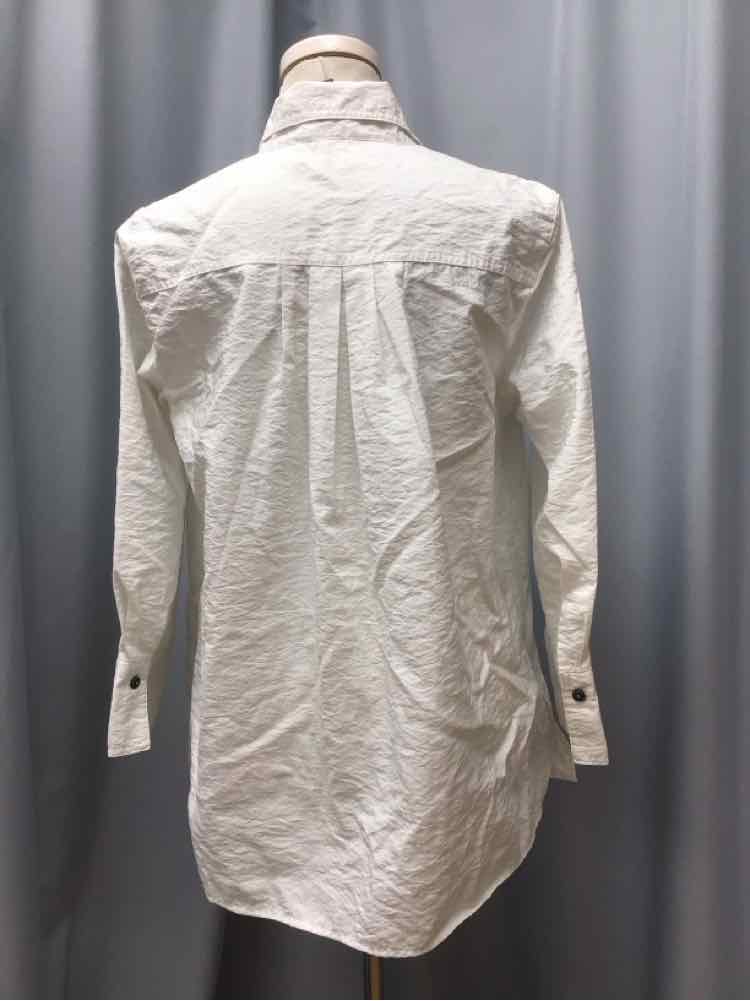 ALI MILES SIZE MEDIUM Ladies BLOUSE