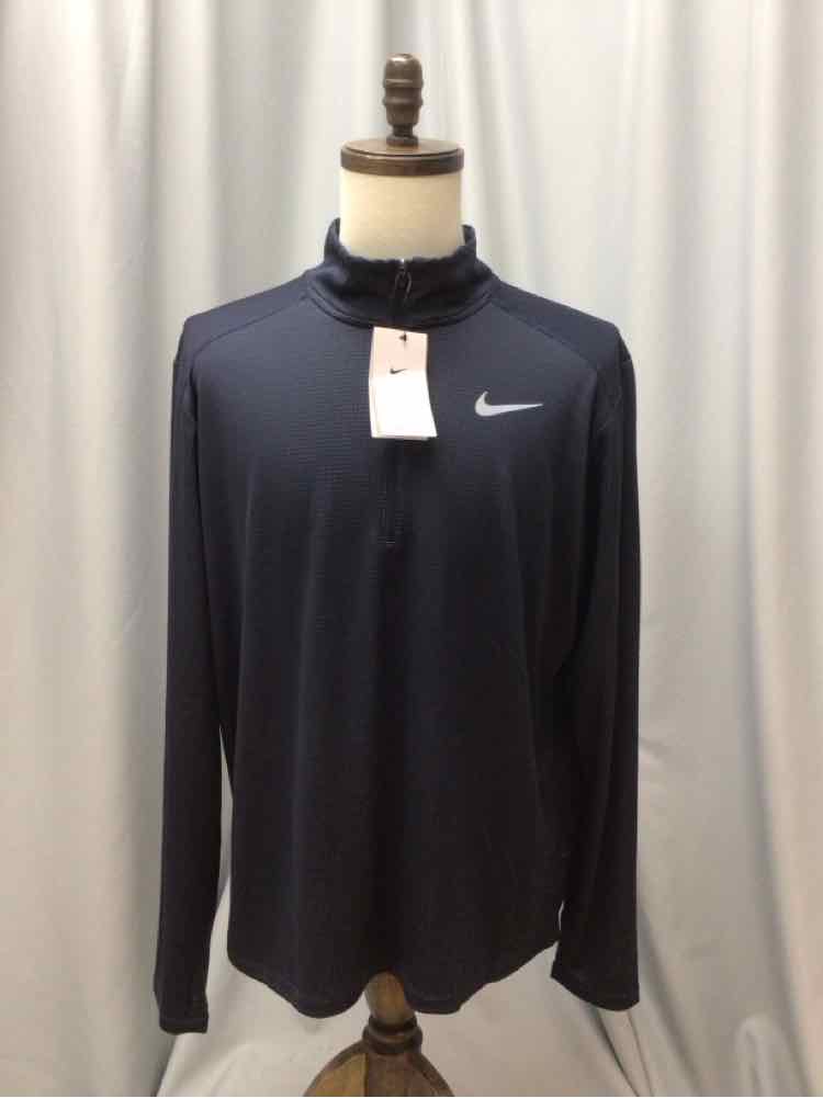 SIZE X LARGE NIKE Men's SHIRTS