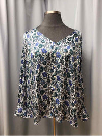 LANE BRYANT SIZE 26/28 Ladies BLOUSE