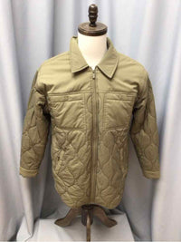 SIZE LARGE CALVIN KLEIN Men's COATS