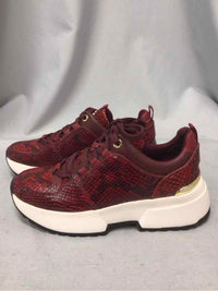 MICHAEL KORS SIZE 6 Ladies SHOES