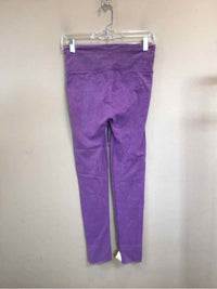 FREE PEOPLE SIZE MED/LRG Ladies EXERCISE