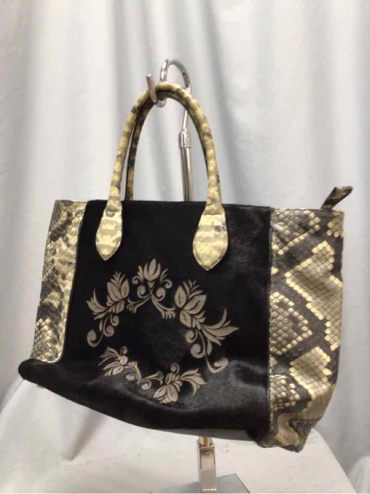 CLAUDIA FIRENZE Ladies BAG