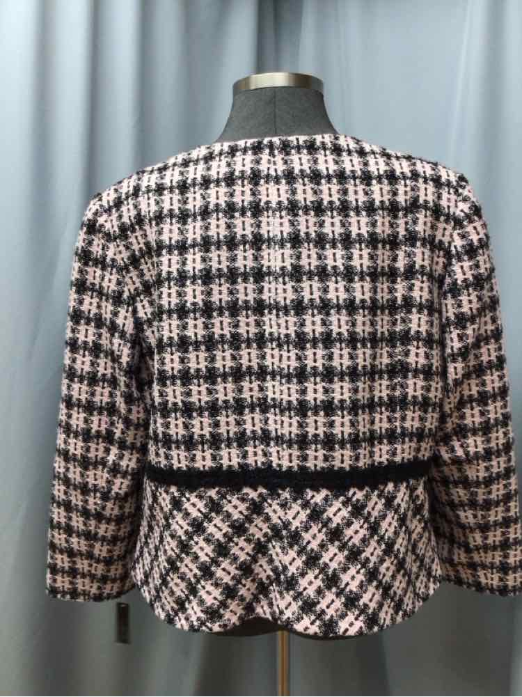 TAHARI SIZE 2 X Ladies BLAZER