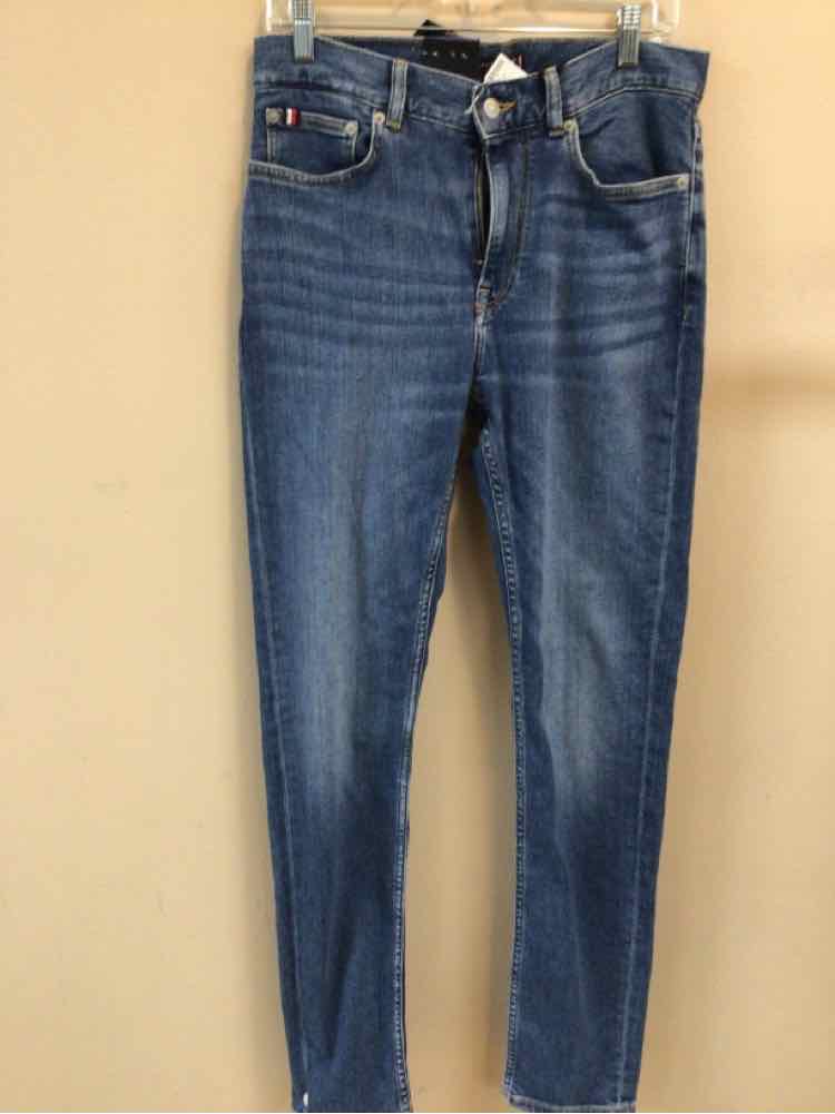 TOMMY HILFIGER SIZE 30 Men's PANTS