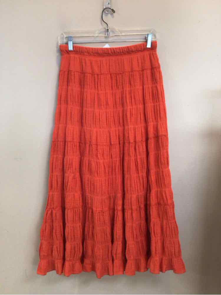 MAX STUDIO SIZE SMALL Ladies SKIRT