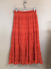 MAX STUDIO SIZE SMALL Ladies SKIRT