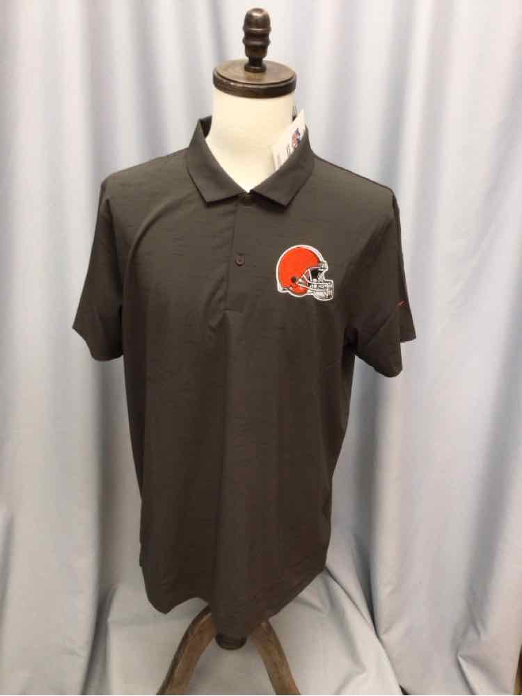 SIZE LARGE NFL Men's SHIRTS