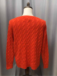 LANDS END SIZE X LARGE Ladies TOP