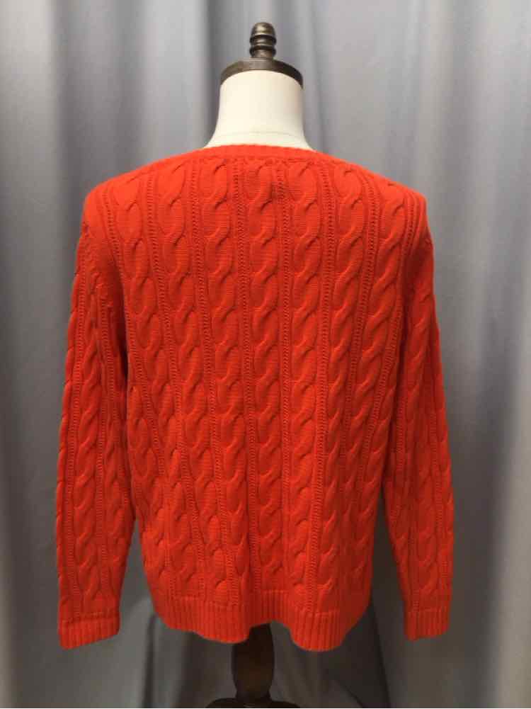 LANDS END SIZE X LARGE Ladies TOP