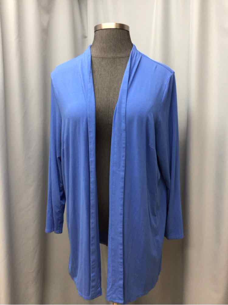 J JILL SIZE 3 X Ladies TOP