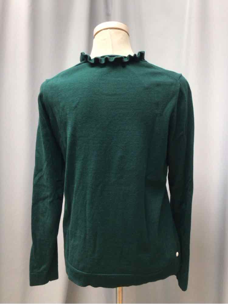 J CREW SIZE MEDIUM Ladies TOP