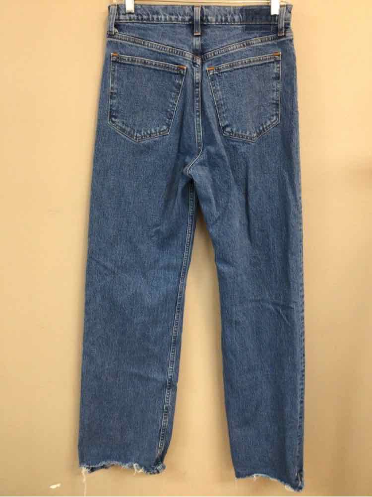 ABERCROMBIE & FITCH SIZE 28 Ladies JEANS