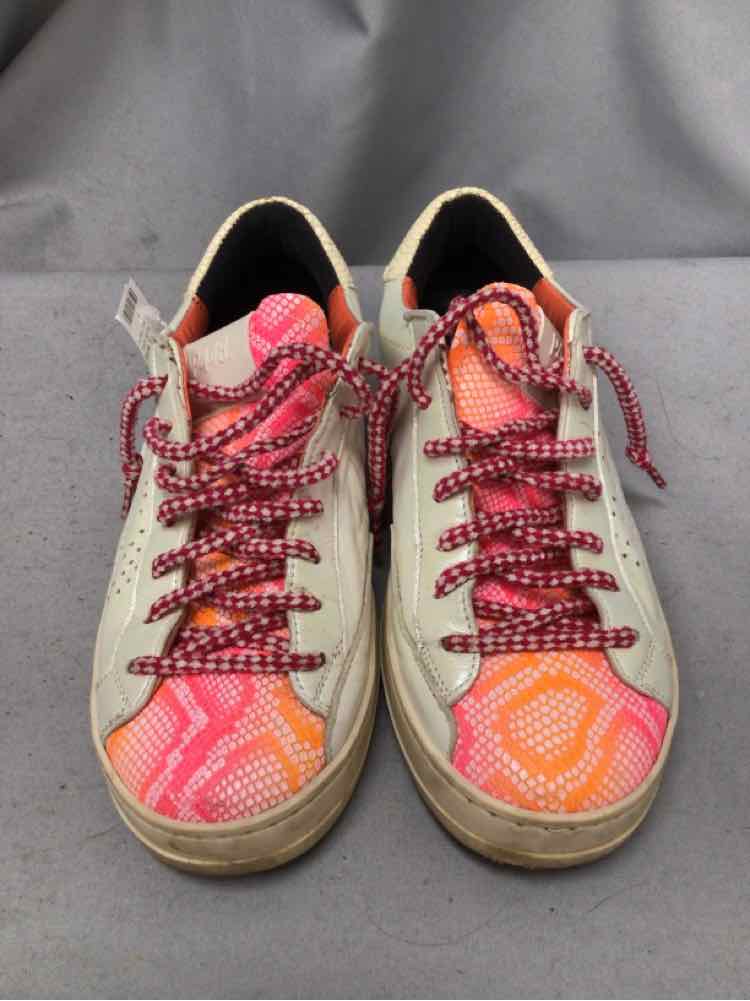 P448 SIZE 36 Ladies SHOES