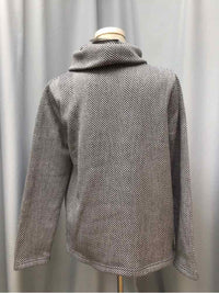 J CREW SIZE LARGE Ladies TOP