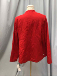 LIZ CLAIBORNE SIZE 16 Ladies BLAZER