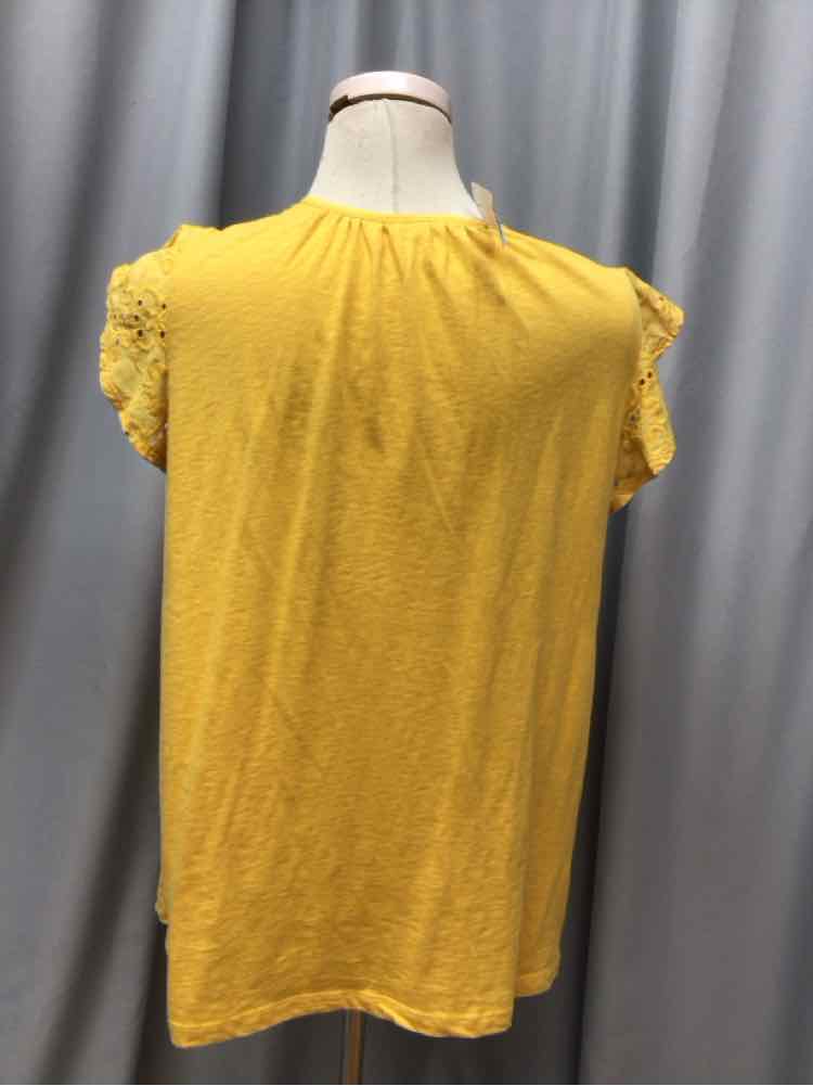 STYLE & CO SIZE X LARGE PET Ladies BLOUSE