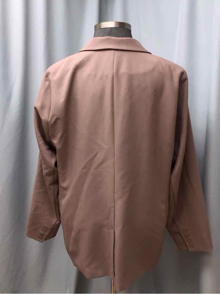 TORRID SIZE 3 X Ladies BLAZER