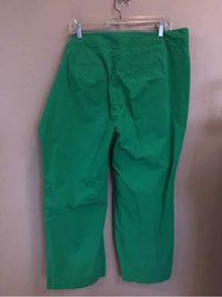 TALBOTS SIZE 20 PETITE Ladies PANTS