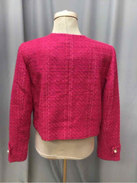 ANN TAYLOR SIZE 8 PETITE Ladies BLAZER