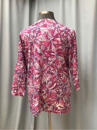 APPLESEEDS SIZE 2 X Ladies TOP