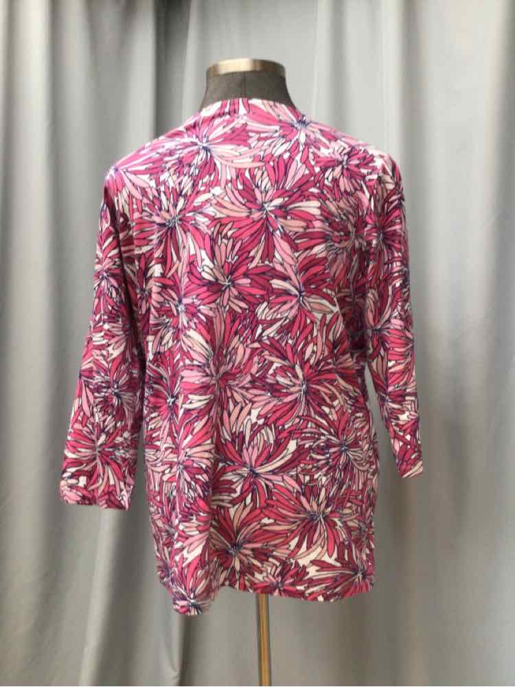 APPLESEEDS SIZE 2 X Ladies TOP