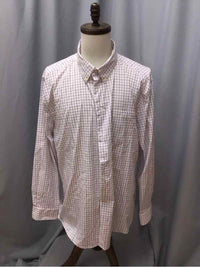 SIZE X LARGE BARBOUR Men's SHIRTS