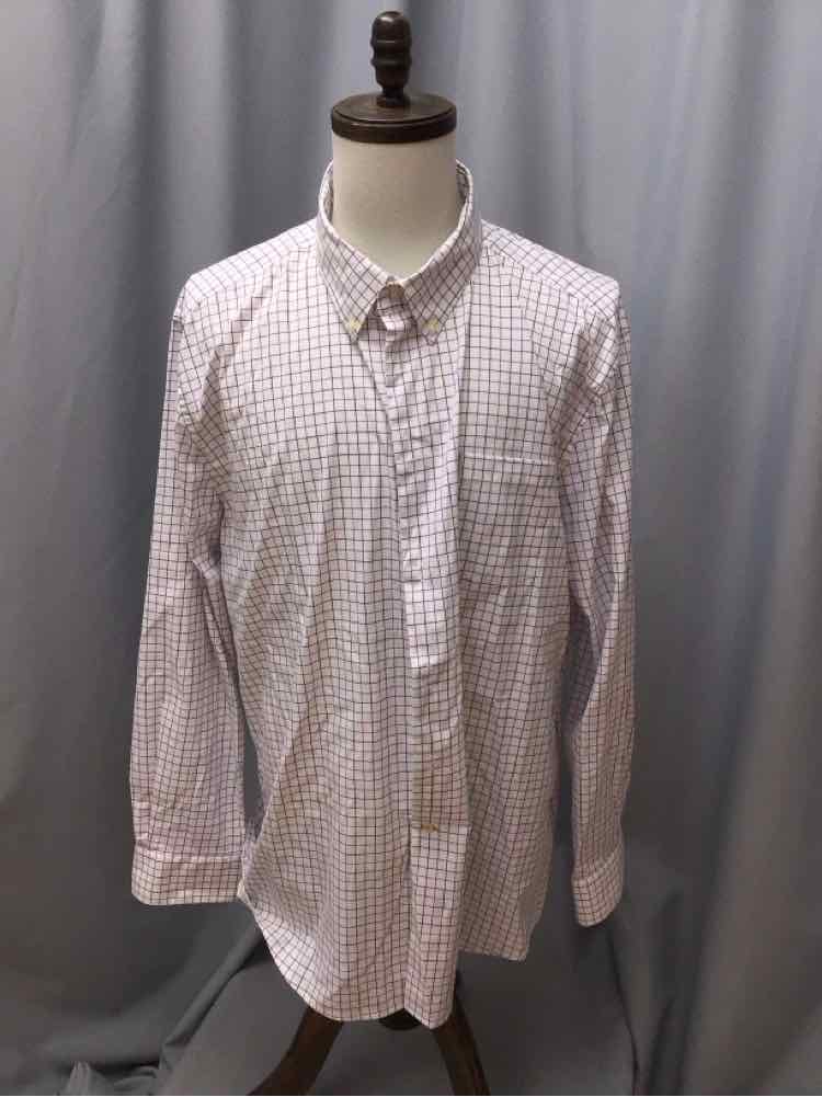 SIZE X LARGE BARBOUR Men's SHIRTS