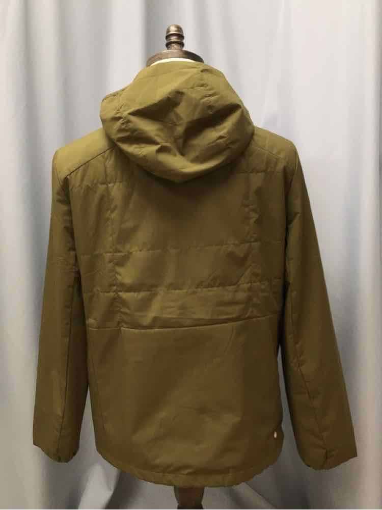 SIZE SMALL DAKINE Men's COATS
